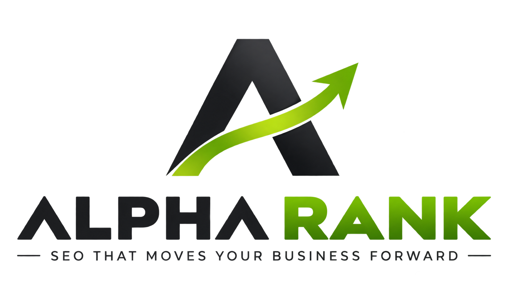 AlphaRank: SEO That Moves Your Business Forward